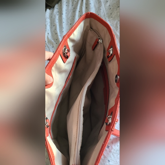 Calvin Klein tote bag - Picture 9 of 10